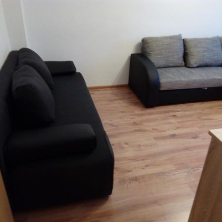 Apartment Lulu Strbske Pleso Ngoại thất bức ảnh