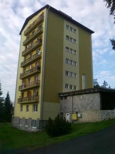 Apartment Lulu Strbske Pleso Ngoại thất bức ảnh