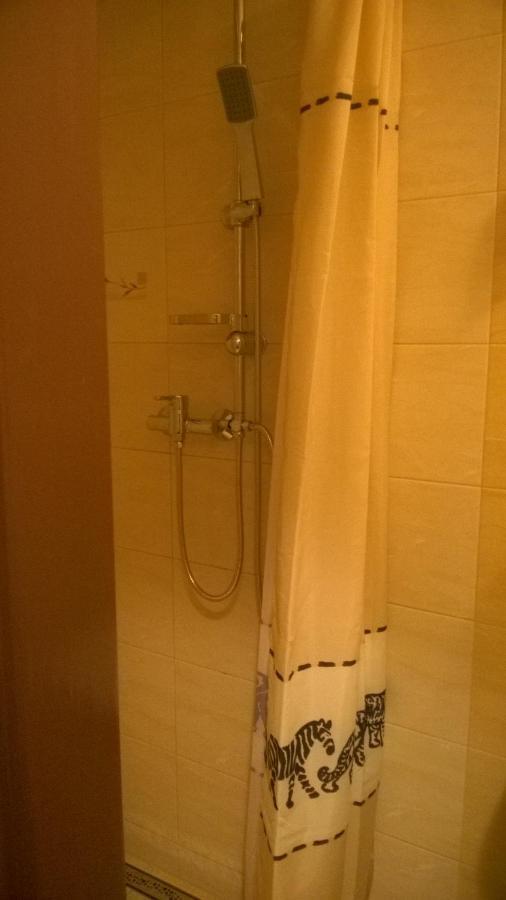 Apartment Lulu Strbske Pleso Ngoại thất bức ảnh