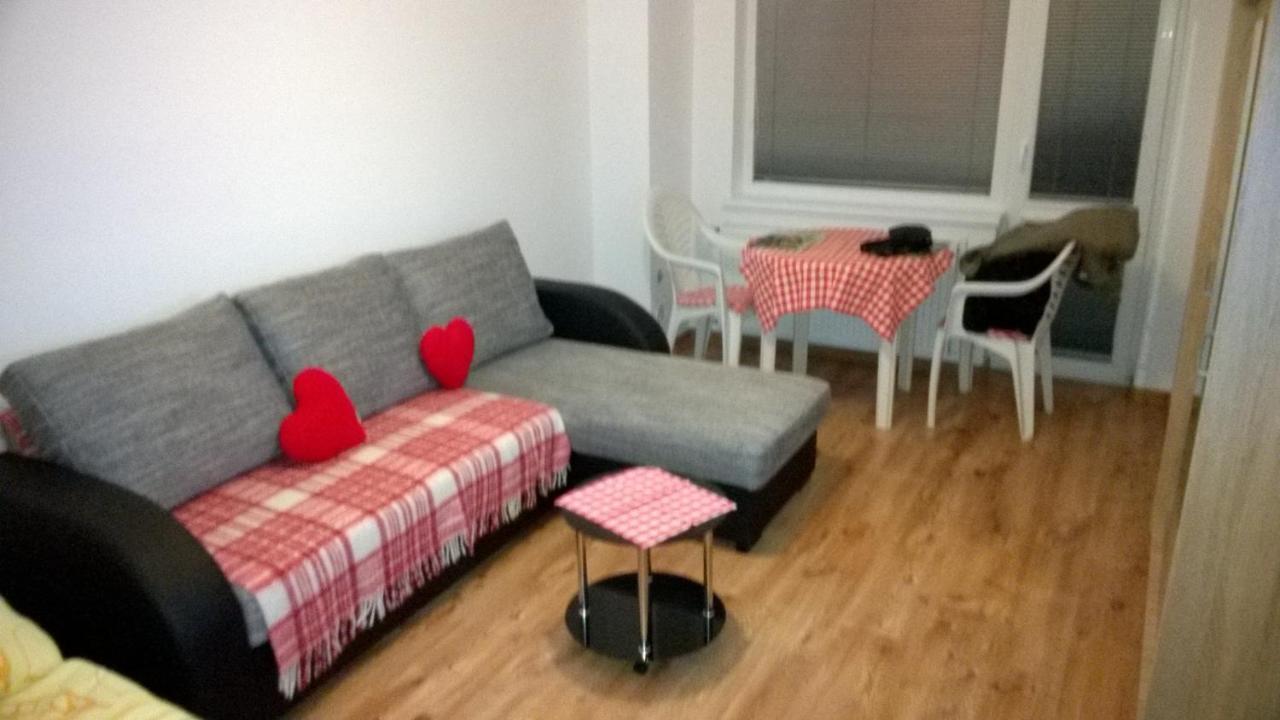 Apartment Lulu Strbske Pleso Ngoại thất bức ảnh
